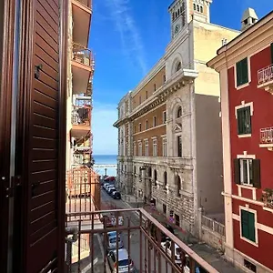 B8 Appartamento Bari