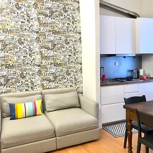 Casa Tre Gradini Appartamento Perugia