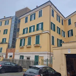 Gianicolo Sweet Appartamento Roma