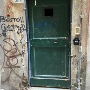 Casa Camilla, Grazioso Bilocale Genova