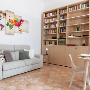 Professor's House In Porta Pia Appartamento Roma