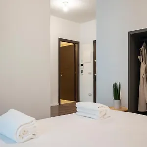 Palazzo Del Porto Appartement